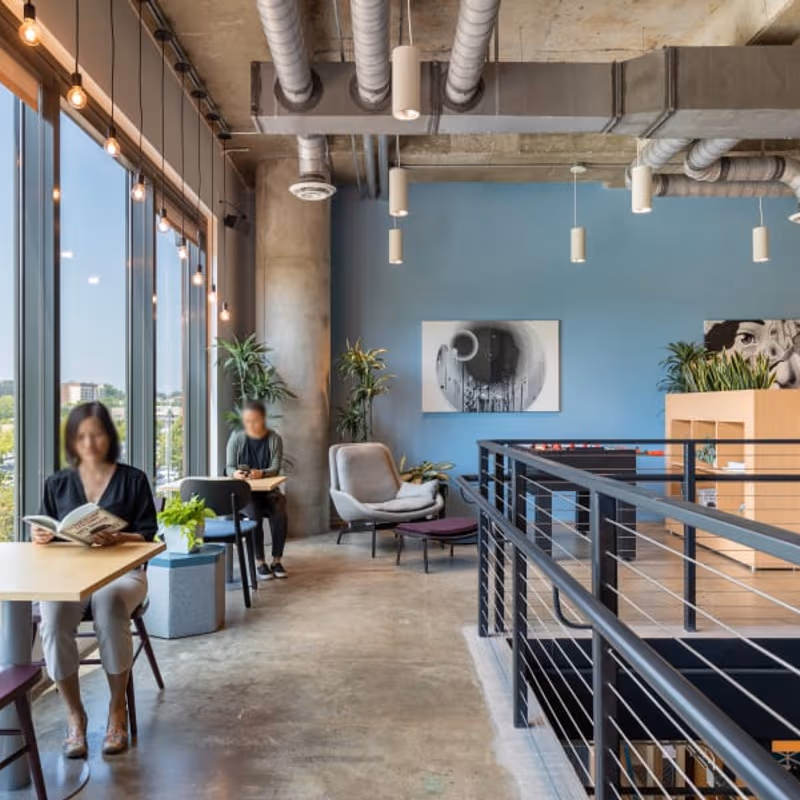 8000 Avalon Blvd, Alpharetta - Image 7