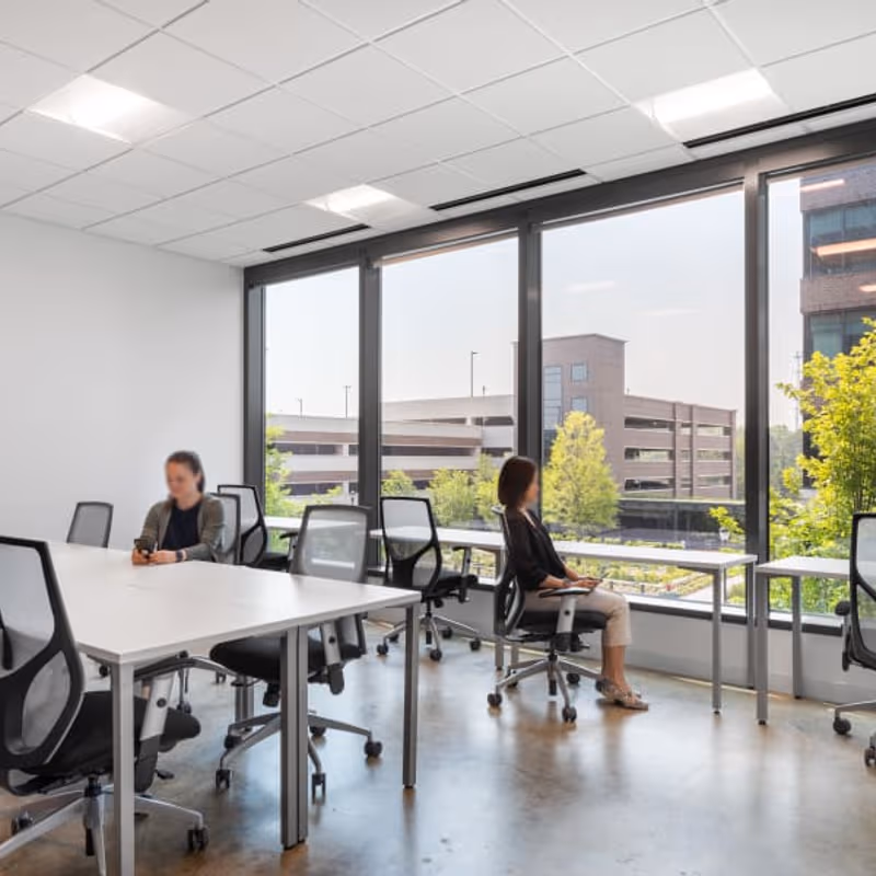 8000 Avalon Blvd, Alpharetta - Image 4