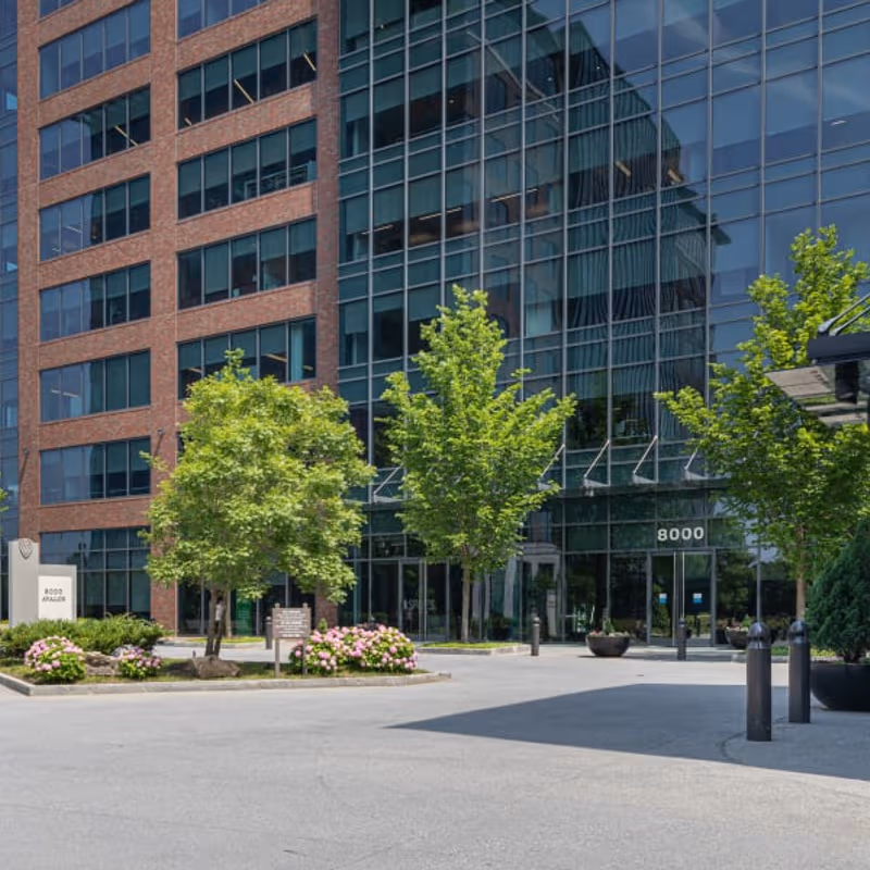 8000 Avalon Blvd, Alpharetta - Image 14