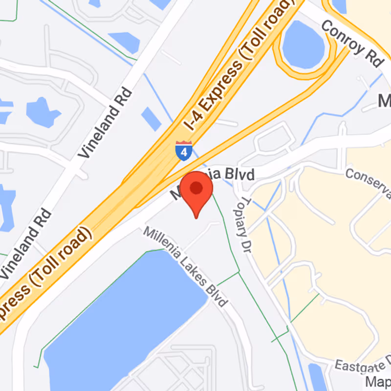 5323 Millenia Lakes Blvd, Orlando - Image 12