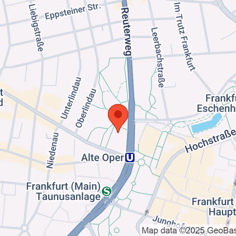 2-4 Bockenheimer Landstrasse, Frankfurt Am Main - Image 11