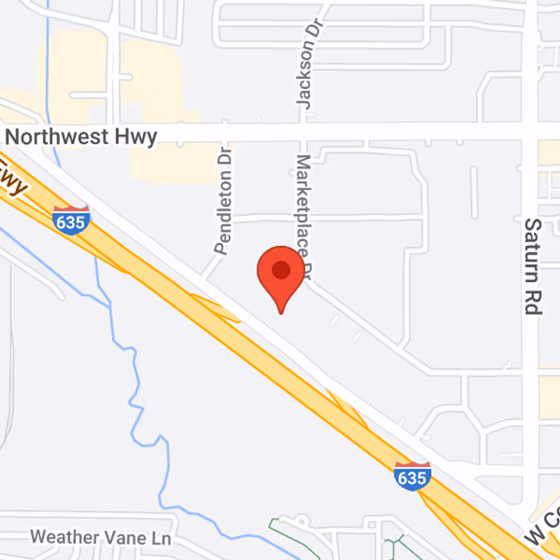 13509 Lyndon B Johnson Fwy, Garland - Image 10