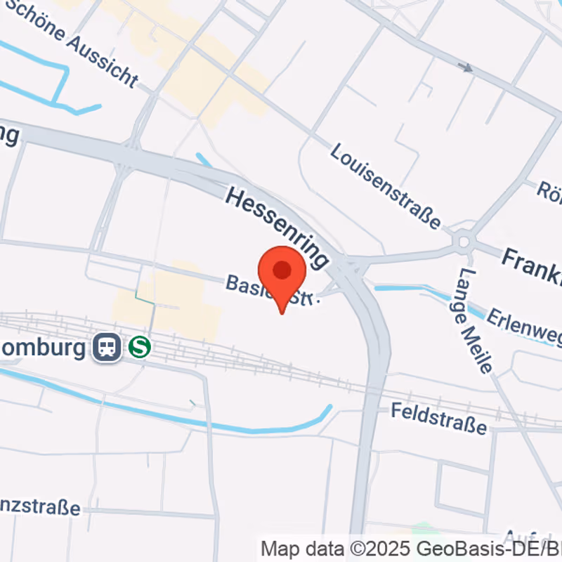 3 Basler Strasse, Bad Homburg Vor Der Hohe - Image 7