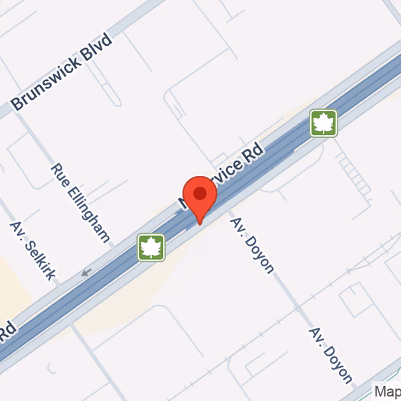 6500 Transcanada Chemin De Service S, Pointe-claire - Image 9
