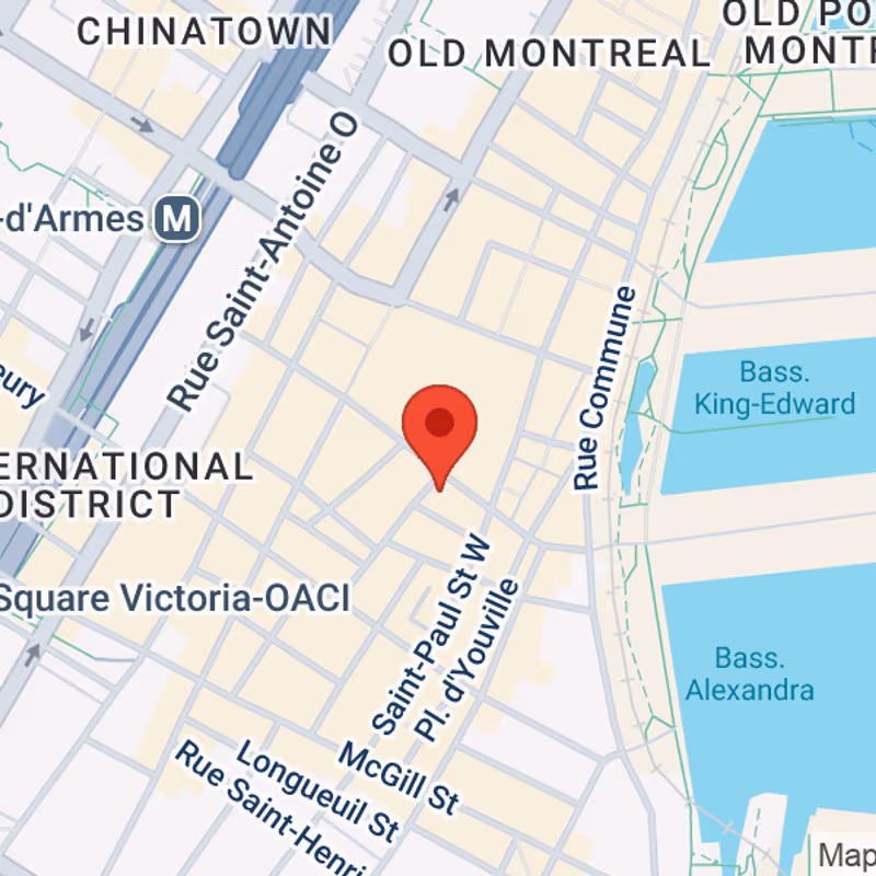 204 Rue Du Saint-sacrement, Montréal - Image 14