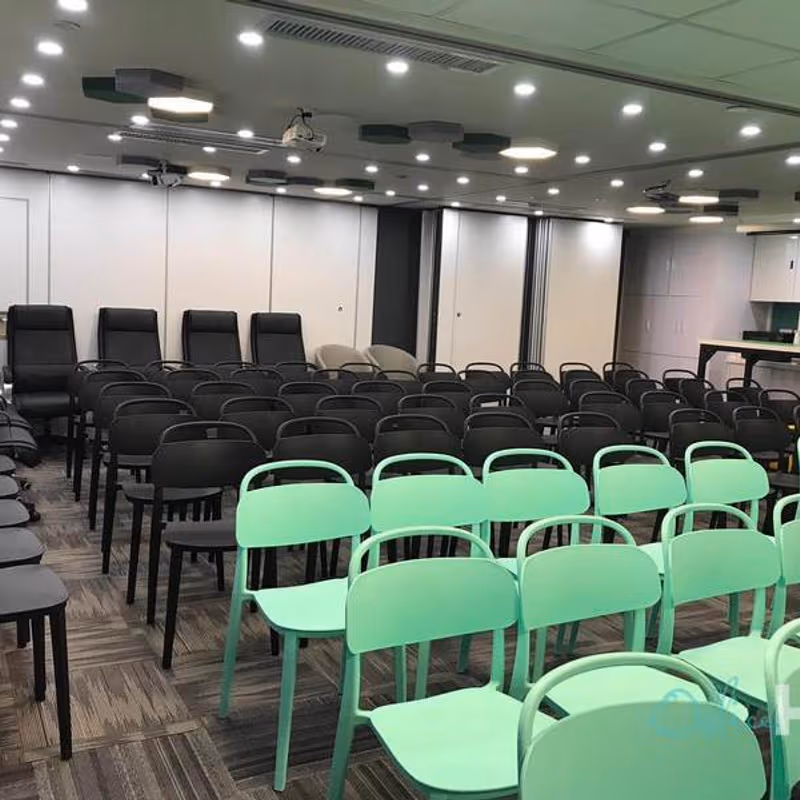 160 Gloucester Road Wan Chai, Hong Kong Island - Image 2