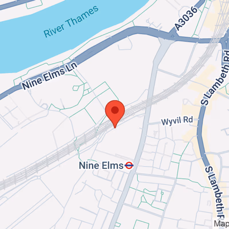 21 Cellini Street, Nine Elms - Image 7