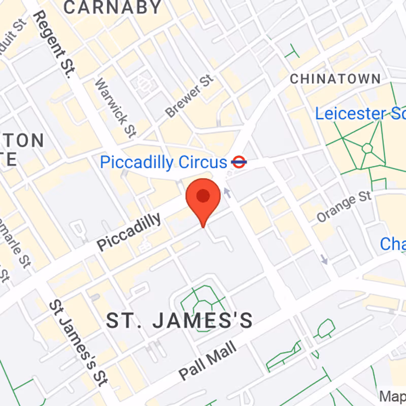 1 Babmaes Street, Greater London - Image 7