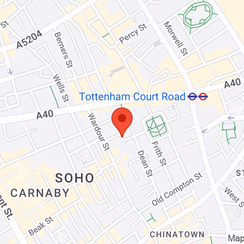 14-15 Carlisle Street, Greater London - Image 6