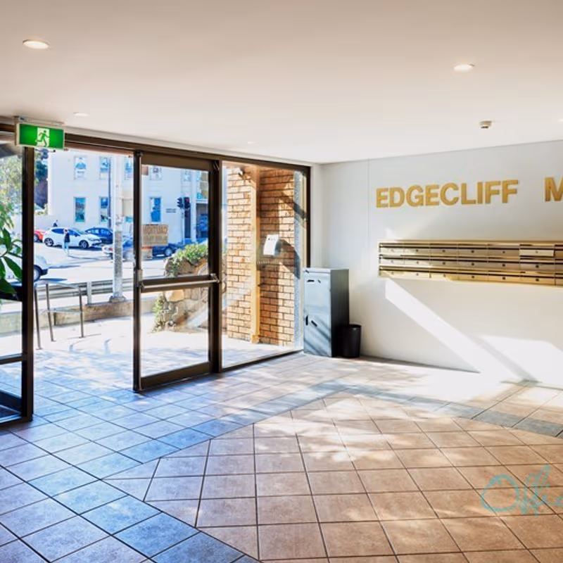 193-201 New South Head Road, Edgecliff - Image 2