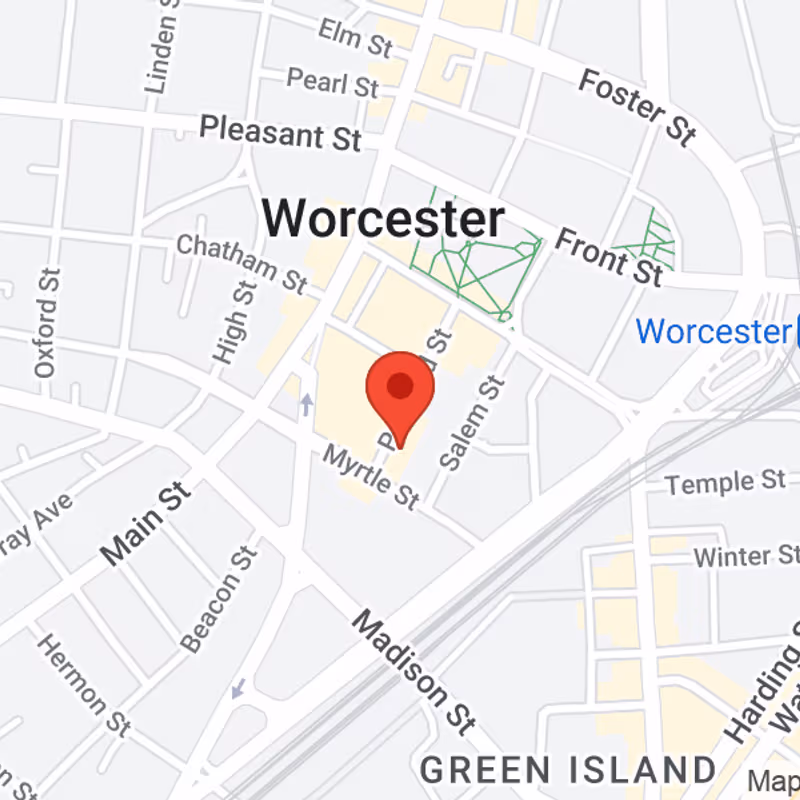 44 Portland Street, Worcester - Image 19