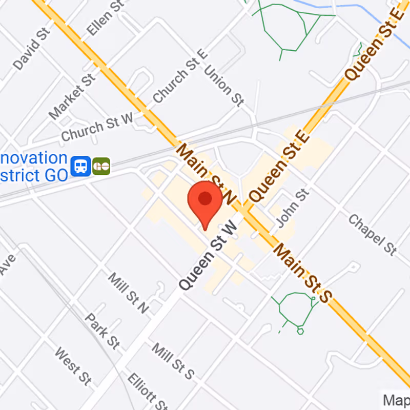 10 George St N, Brampton - Image 12
