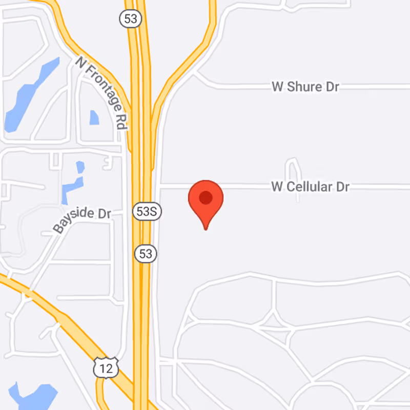 3205-3231 North Wilke Road, Arlington Heights - Image 7