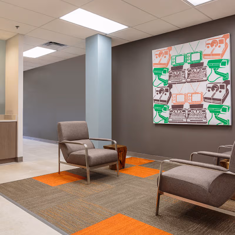 3205-3231 North Wilke Road, Arlington Heights - Image 1