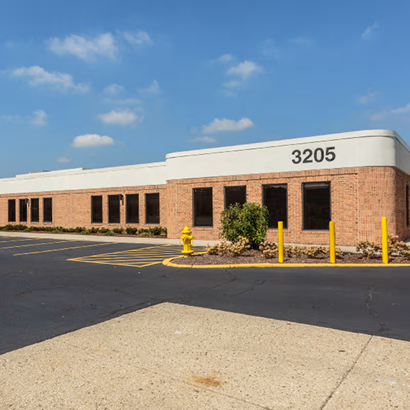 3205-3231 North Wilke Road, Arlington Heights - Image 6