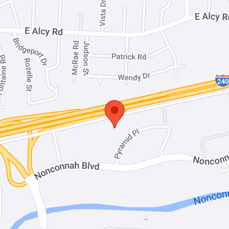 1810 Pyramid Place, Memphis - Image 6