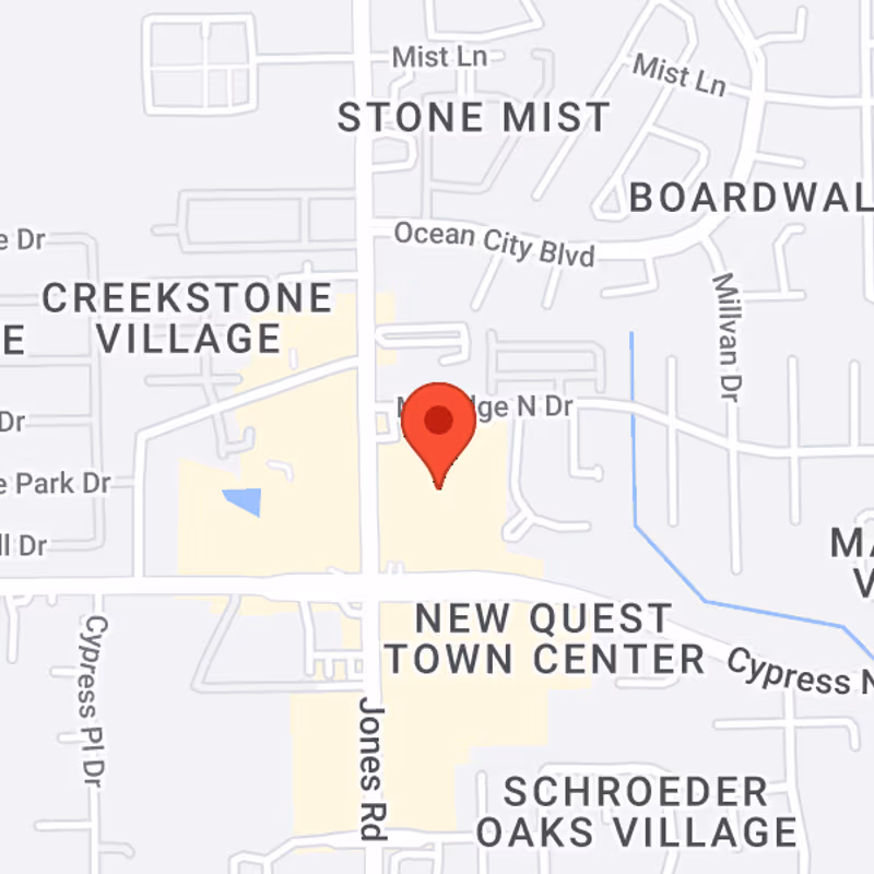 12340 Jones Rd, Houston - Image 8