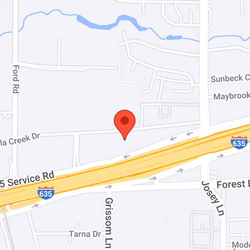 2727 Lbj Freeway, Farmers Branch - Image 9