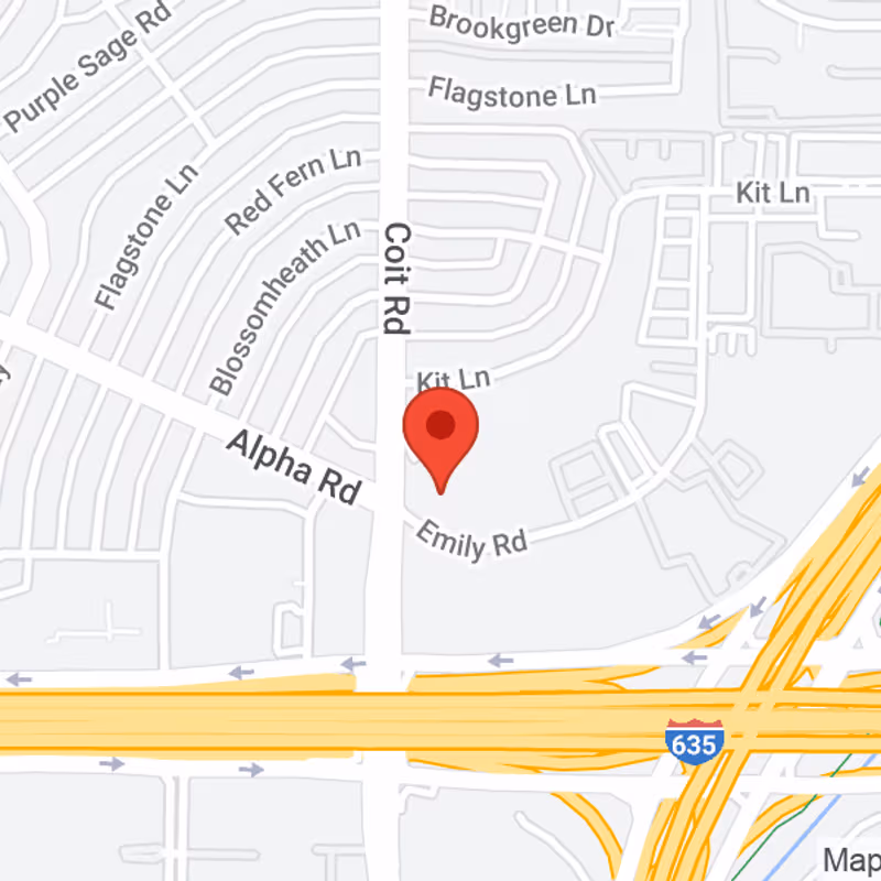 13140 Coit Road, Dallas - Image 11