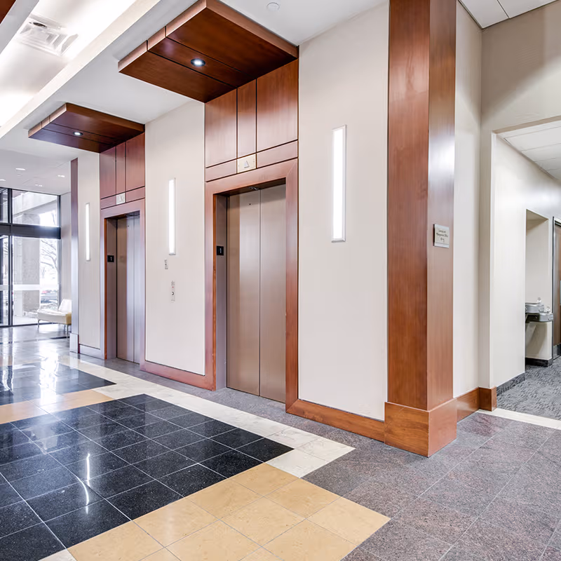 4100 Spring Valley Rd, Dallas - Image 1