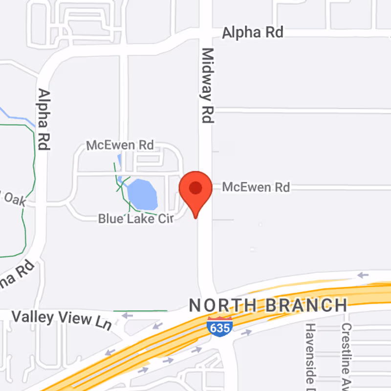 13333 Midway, Dallas - Image 6