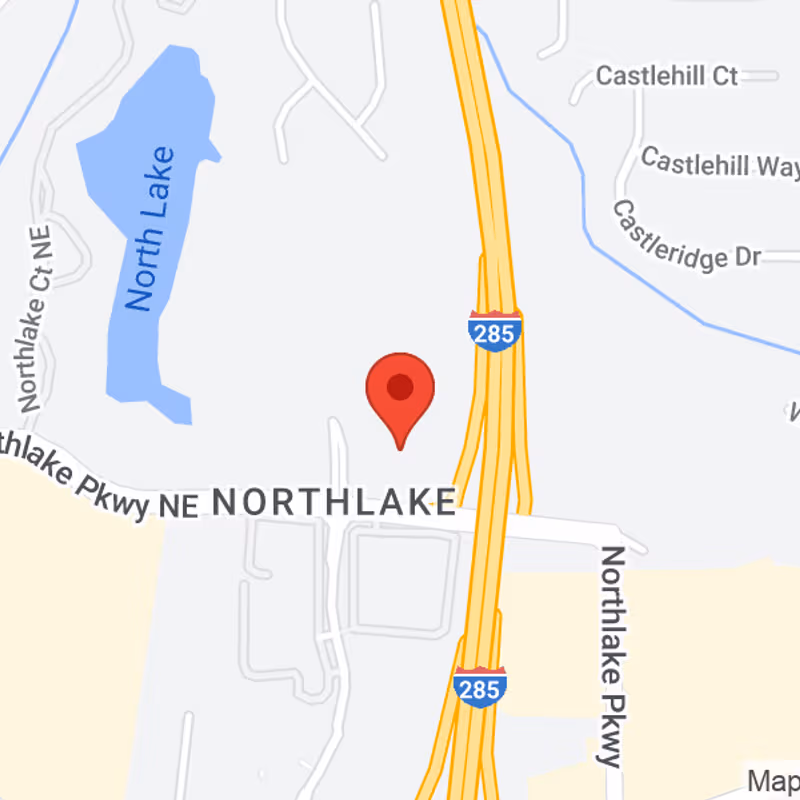 2295 Parklake Drive, Atlanta - Image 11