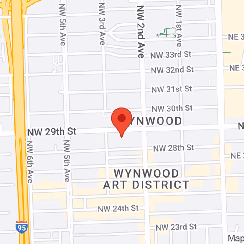 252 Nw 29th St, Miami - Image 13