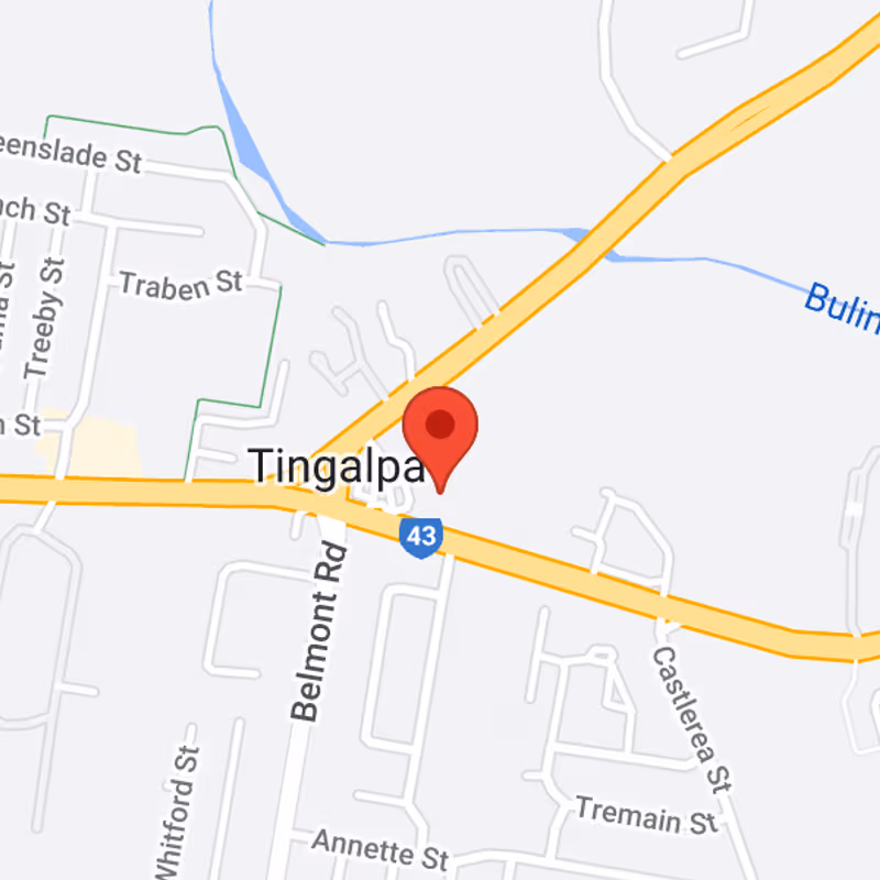 1631 Wynnum Road, Tingalpa - Image 9
