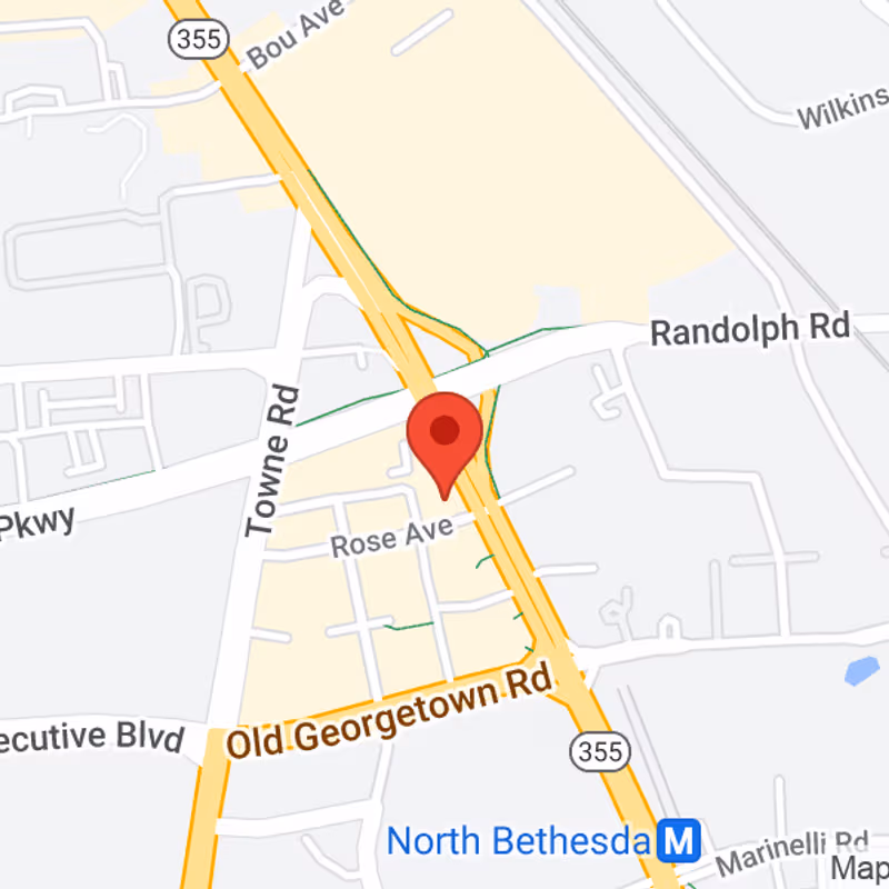 909 Rose Avenue, North Bethesda - Image 14