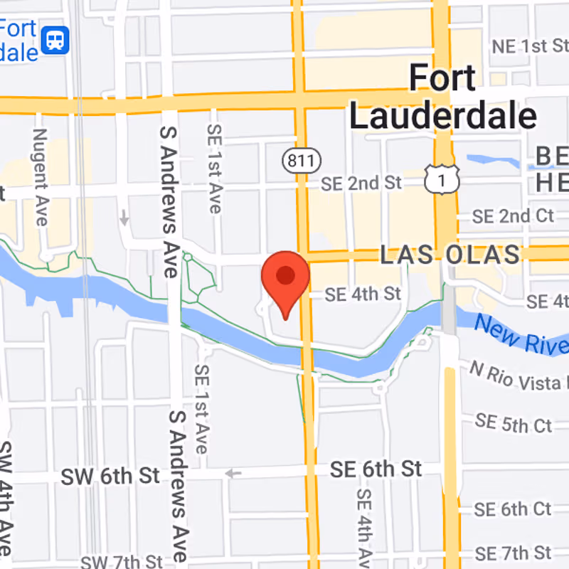 200 E Las Olas Blvd, Fort Lauderdale - Image 15