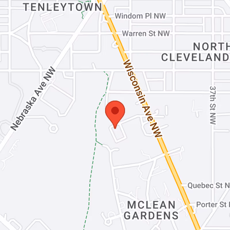 14 Ridge Square Nw, Washington - Image 10