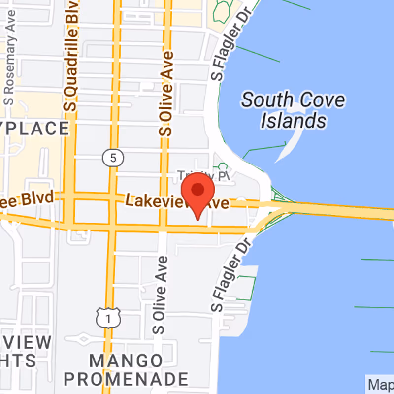 222 Lakeview Ave, West Palm Beach - Image 11