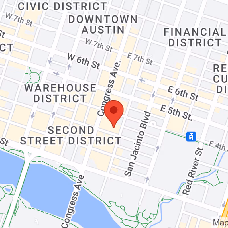 301 Congress Avenue, Austin - Image 11