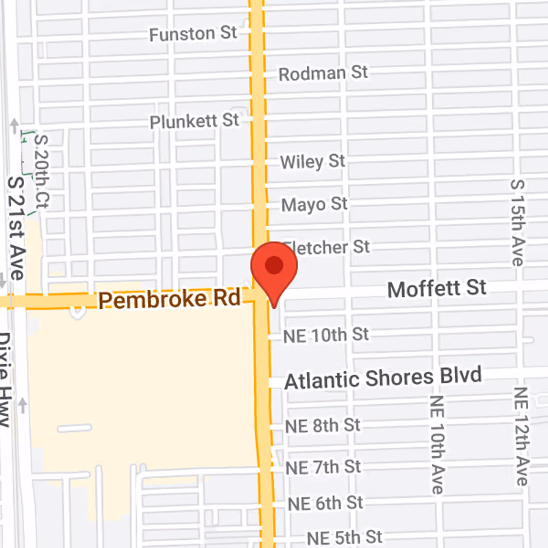 1010 S Federal Highway, Hallandale Beach - Image 14