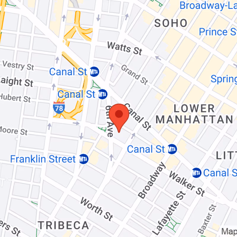 32 Avenue Of The Americas, New York - Image 12