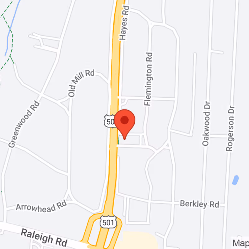 101 Glen Lennox Dr, Chapel Hill - Image 13