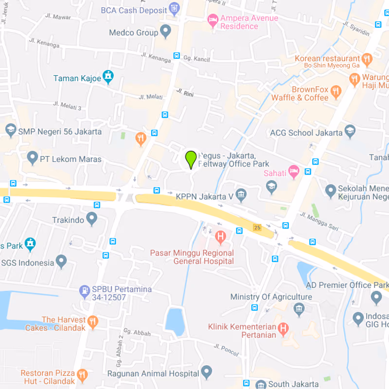 41 Jl Letjen Tb Simatupang, Jakarta - Image 10