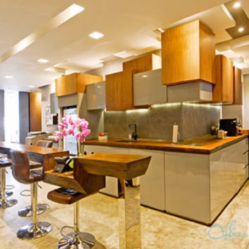 41 Jl Letjen Tb Simatupang, Jakarta - Image 8