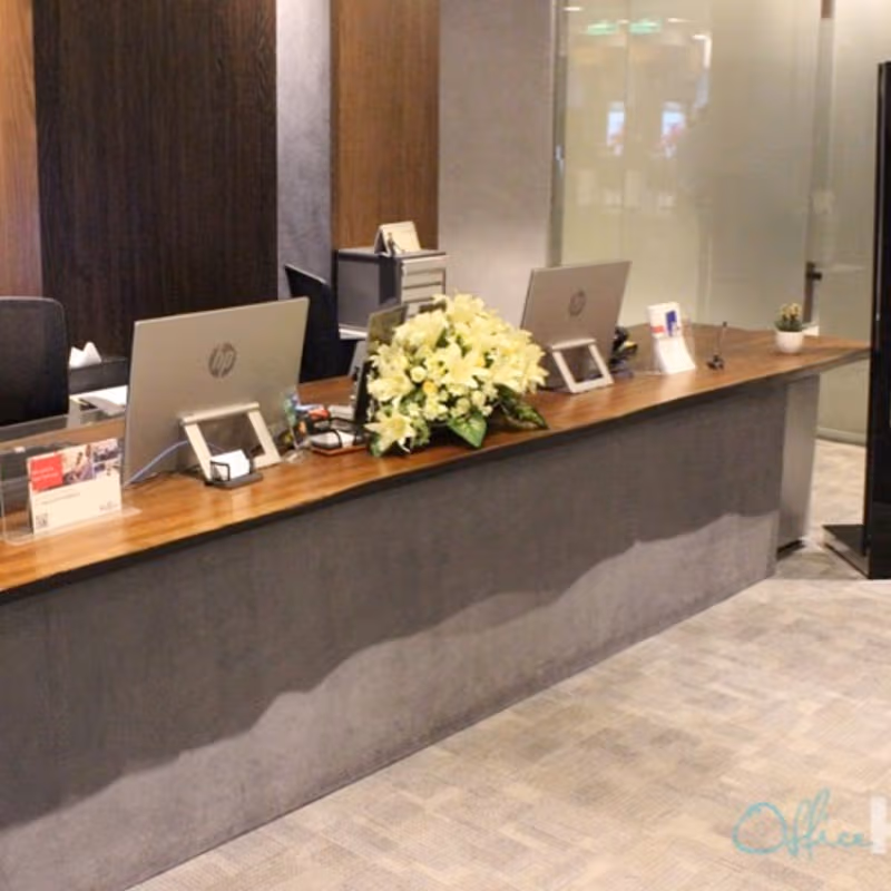 41 Jl Letjen Tb Simatupang, Jakarta - Image 9