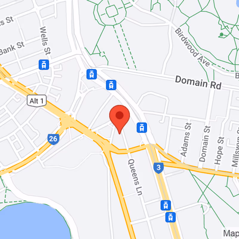 1 Queens Road, Melbourne - Image 26