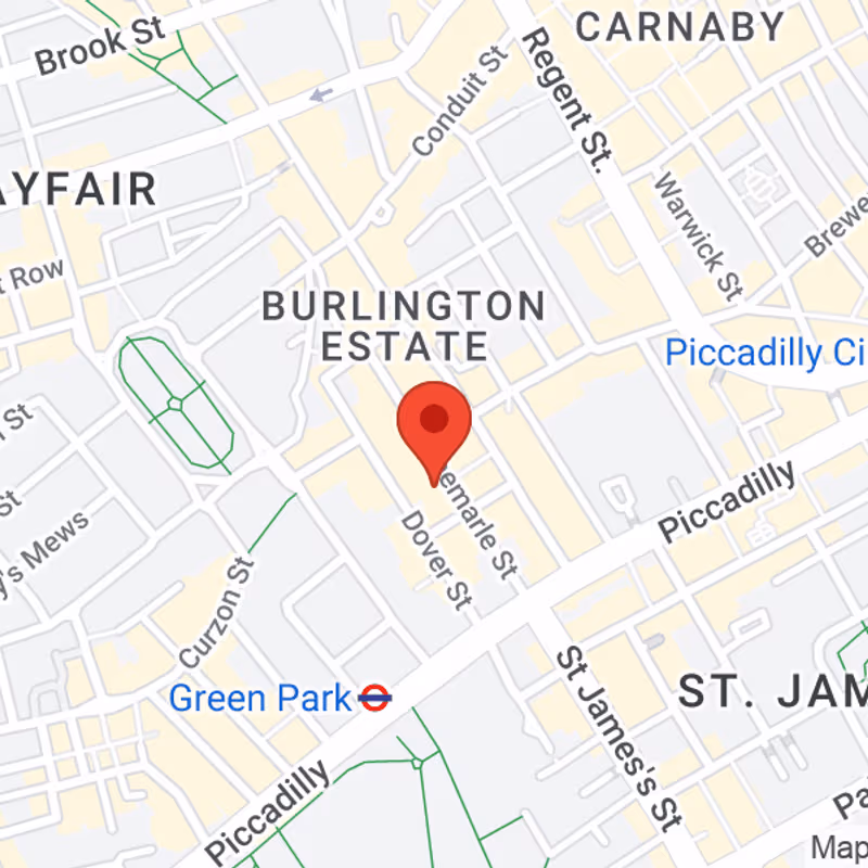35 Albemarle Street, Greater London - Image 9