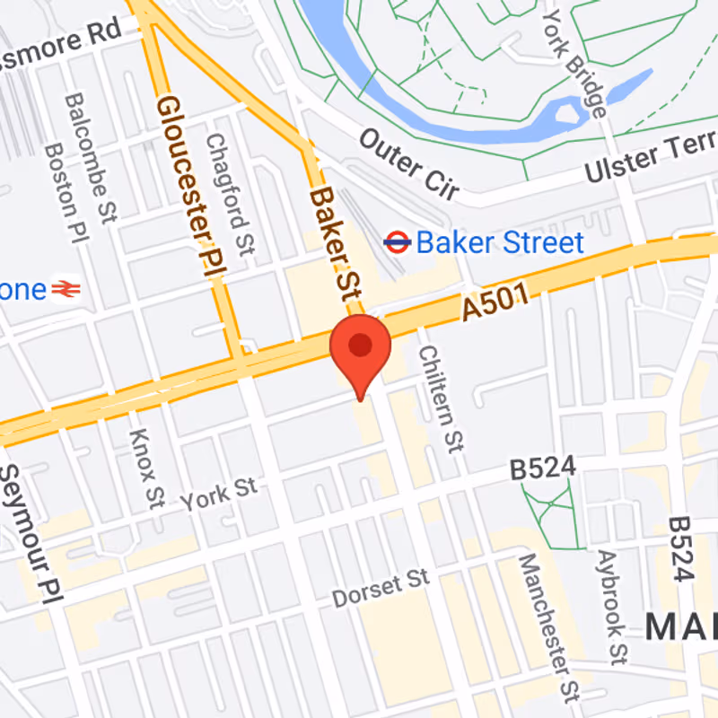 115 Baker Street, Greater London - Image 7