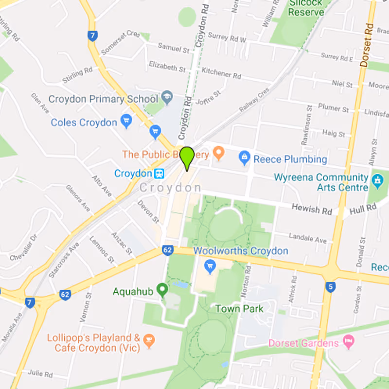 56-60 Main Street, Croydon - Image 10