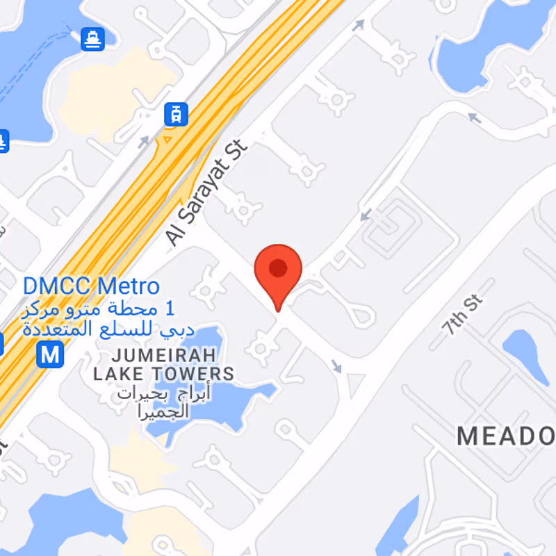 Sahel, Jumeirah Lake Tower - Image 10