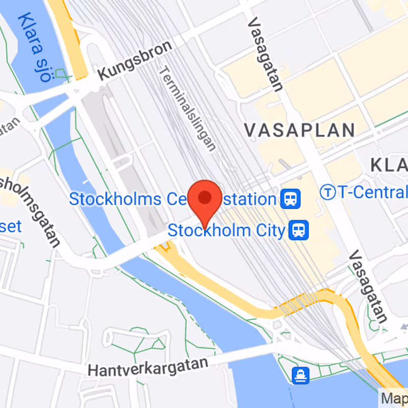 63 Klarabergsviadukten, Stockholm - Image 12