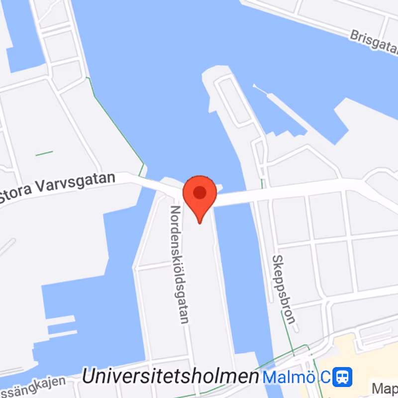 24 Nordenskioldsgatan, Malmo - Image 9