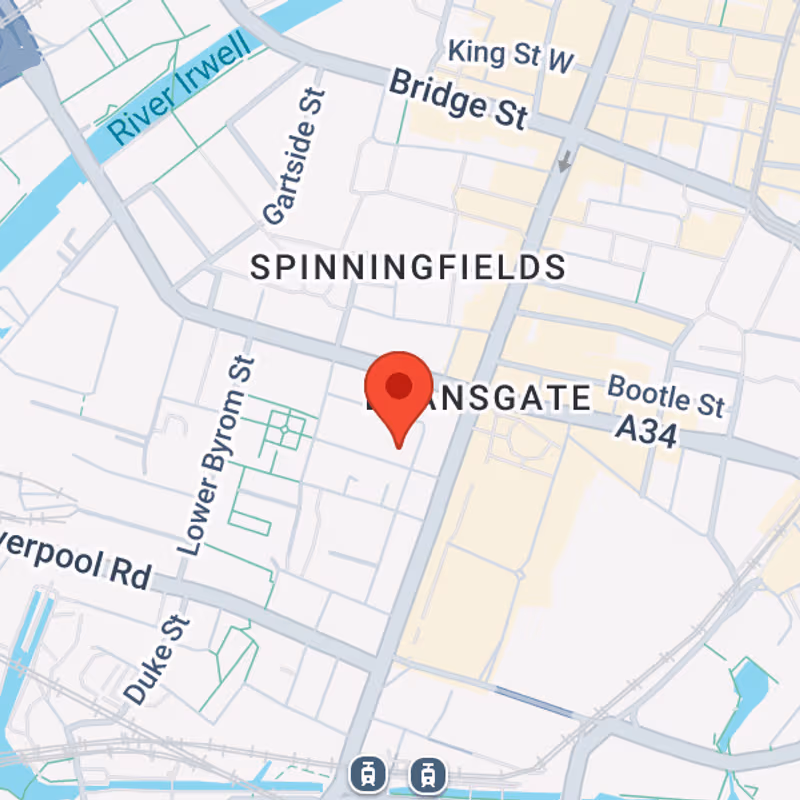 10 Saint John Street, Greater Manchester - Image 8
