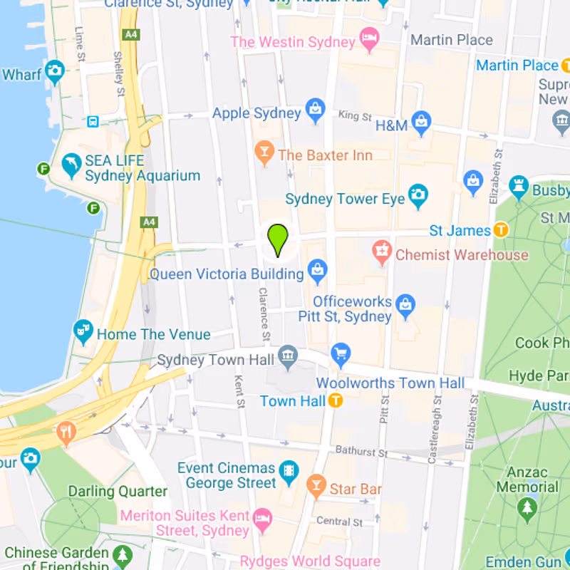31 Market Street, Sydney - Image 11