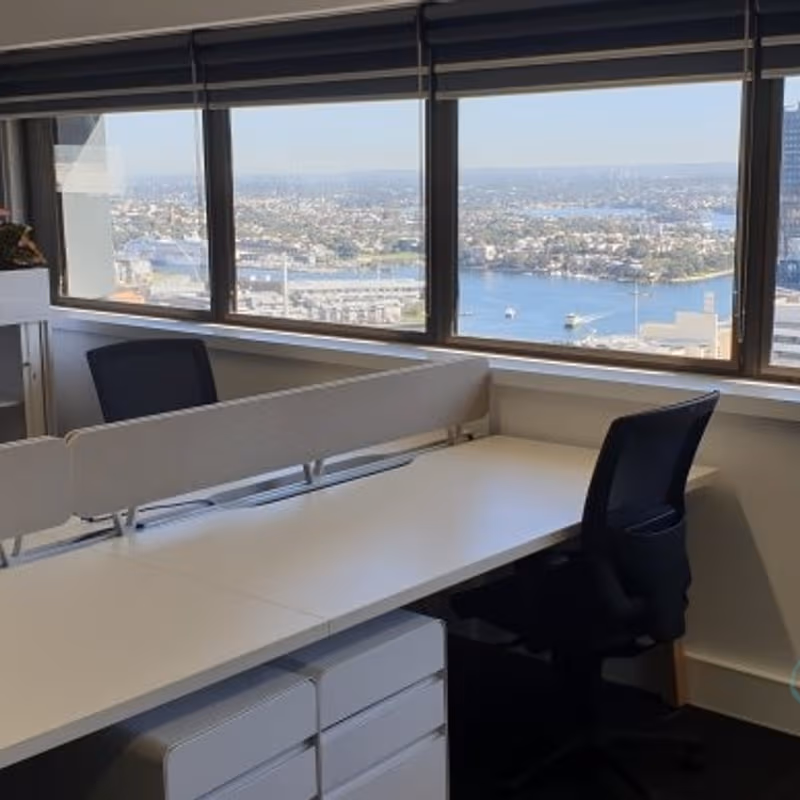 31 Market Street, Sydney - Image 8
