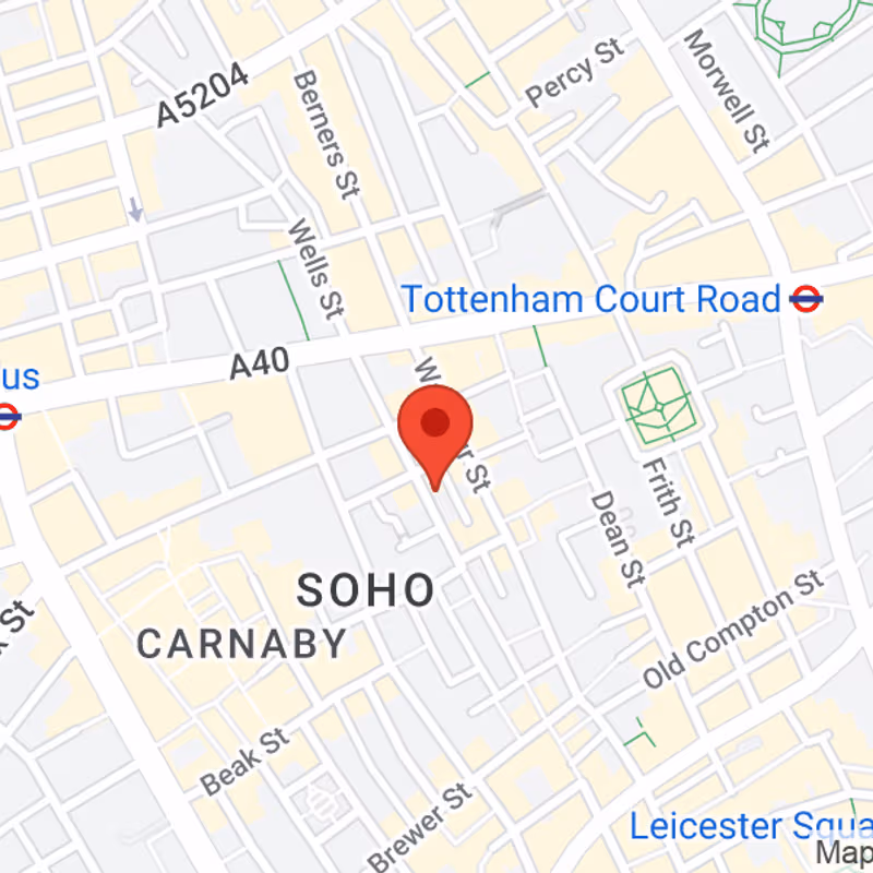 34-35 Berwick St, London - Image 10